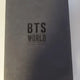 BTS WORLD OST Album by BTS