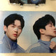 Day6 Dowoon slogan