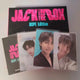BTS Jack In The Box Hope Edition Weverse Shop benefits included