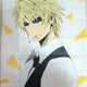 Durarara Shizuo Izaya Pillow Cover