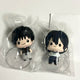 Jujutsu Kaisen Toji, Amanai Riko Chokorin Mascot Figure Set
