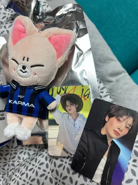 Foxini Karma Doll