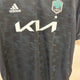 2021 Damwon Kia Autographed Uniform