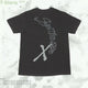 Silica Gel Syn.THE Size X T-Shirt L