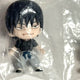 Jujutsu Kaisen Toji Amani Riko Mini Figure Bundle