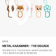 DAY6 Carabiner K Original Price Transfer