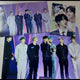 BTS refrigerator magnet goods