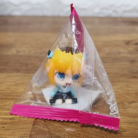 My Favorite's Child Mem-Cho MEM Cho Mini Figure