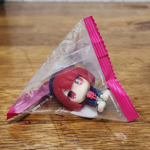 My Favorite's Child Arima Kana Mini Figure