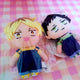 Given Hiiragi Shizusumi Piko Plush Doll