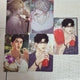 Bomtoon Thailand Photocards 5ea Bundle