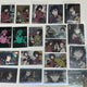 Demon Slayer Giyu Derivative Goods Card Collection