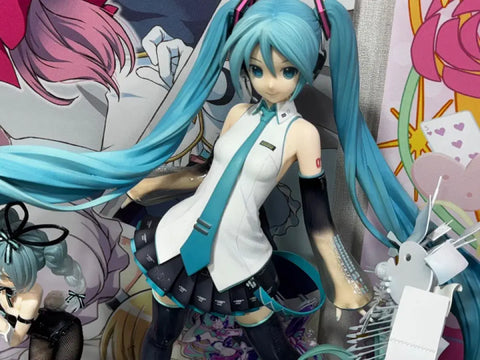 F:Nex Hatsune Miku V3 1/4 Scale Figure