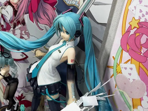 F:Nex Hatsune Miku V3 1/4 Scale Figure