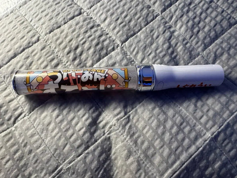 Shigure Ui On the Stage Penlight