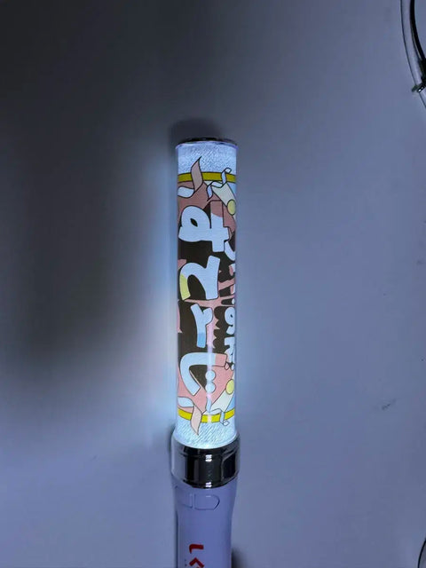 Shigure Ui On the Stage Penlight