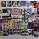 BTS Bangtan Boys Unofficial Goods Bundle Sale