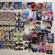BTS Bangtan Boys Unofficial Goods Bundle Sale