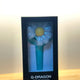 GD G-Dragon Mini Cheer Stick Daisy Keyring Mint New Item