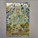 Japanese version) Aipri Suzukaze Tsumugi Flower March Princess Bazrium 4-star card