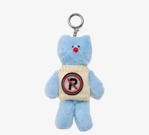 PeaceMinusone Keyring Jihee