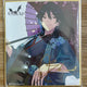 Ensemble Stars Sakuma Rei Rainy Season Shikishi