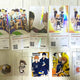 Haikyu!! Bulk Clear Card, Limu-mu Student ID, Admission Ticket
