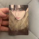 ZEROBASEONE Han Yujin photocard blue album