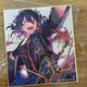 Ensemble Stars Sakuma Rei Oddballs Color Paper