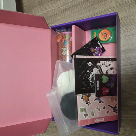 2021 Sunba Goods
