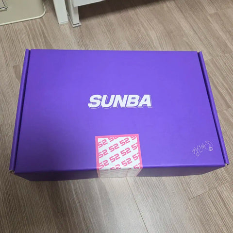 2021 Sunba Goods