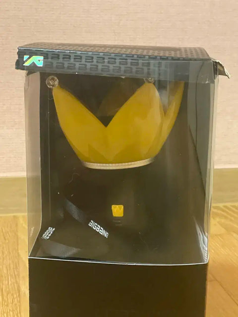 BIGBANG Light Stick ver.4 Full Set