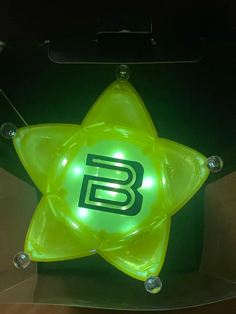 BIGBANG Light Stick ver.4 Full Set