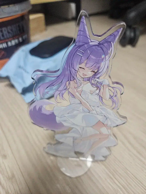 Stellive Tenko Shibuki Acrylic Stand