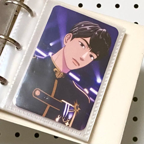 PLAVE Pepero Special Photocard