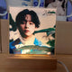 BTS V Mood Lamp