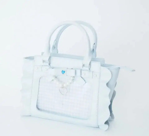 Ank Rouge Itabag Mizuiro S