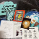 DAY6 Goyang Final Concert Entrance Photocard + Entrance Gift - All Together