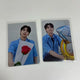DAY6 concert merchandise 50,000 KRW Wonpil photocard set