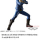 My Hero Academia Best Jeanist Figure