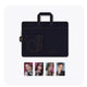 (Includes photocard) Kiss of Life Kiof 2nd Anniversary MD Goods Laptop Pouch