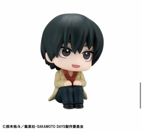 Cushion bonus included, Nagumo Lookup figure