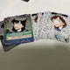 Detective Conan TCG Card Aoko Nakamori C