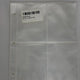 Shipped] GoodShoomer 3-ring Binder 4-pocket Pages