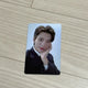 2024 Infinite Nam Woo-hyun Concert Arbor Day 4 Final Show Entrance Photocard