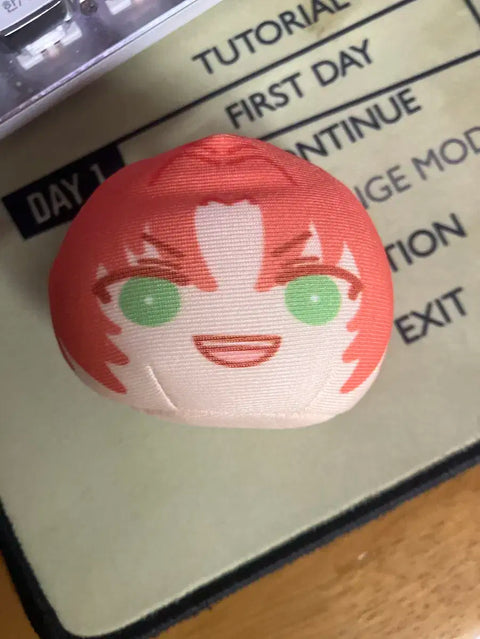 Selling Ensemble Stars! Leo Manju.