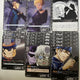 Detective Conan TCG Card Black Organization C