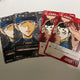 Detective Conan TCG Card Black Organization C