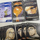 Detective Conan TCG Card Black Organization C