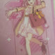 Maruyama Aya China Limited Acrylic Stand